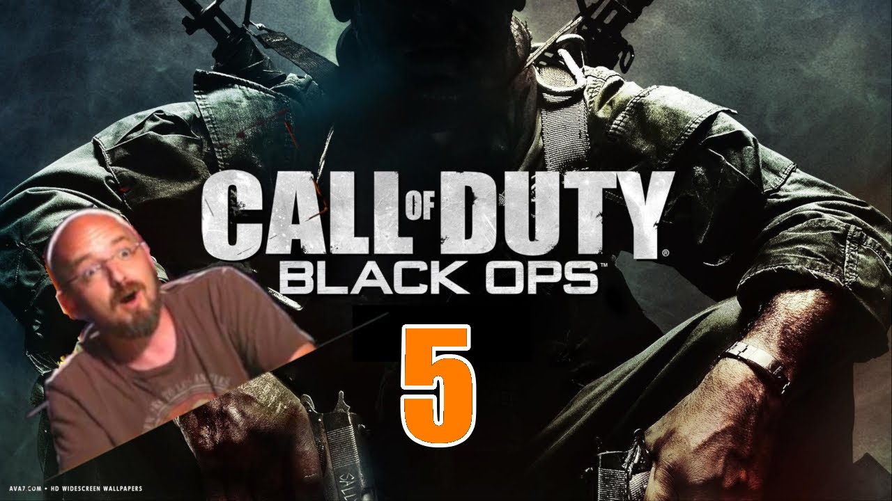 Call of Duty: Black Ops 5? || David Vonderhaar Leaks COD 2020!