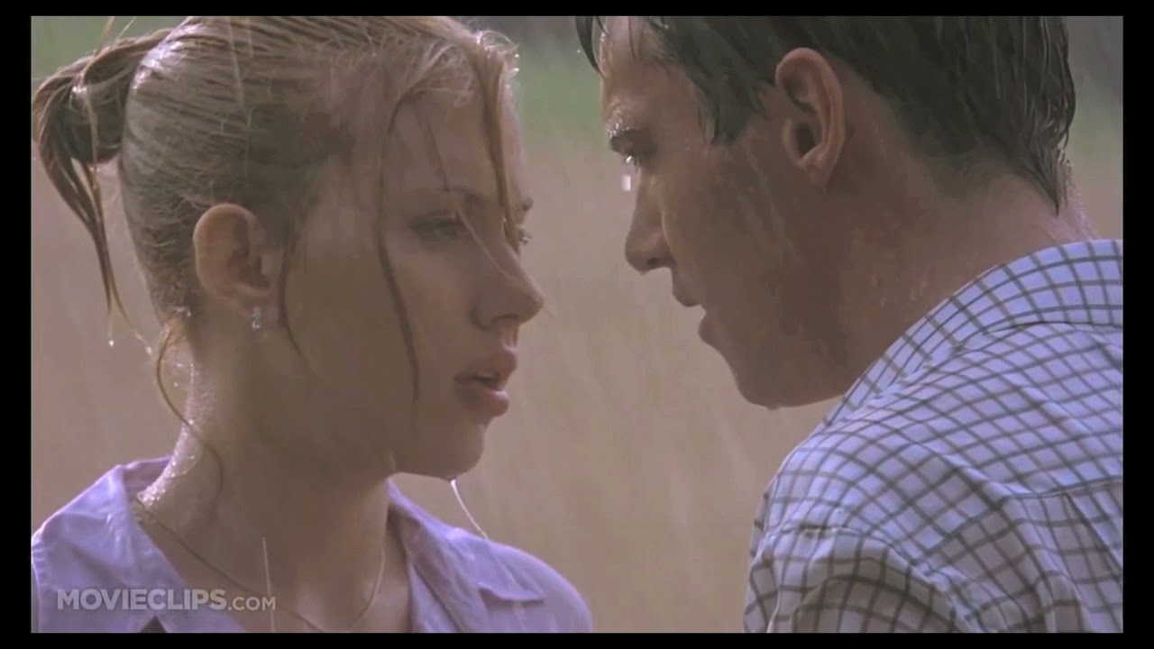 Match Point &ndash; Kiss in the Rain