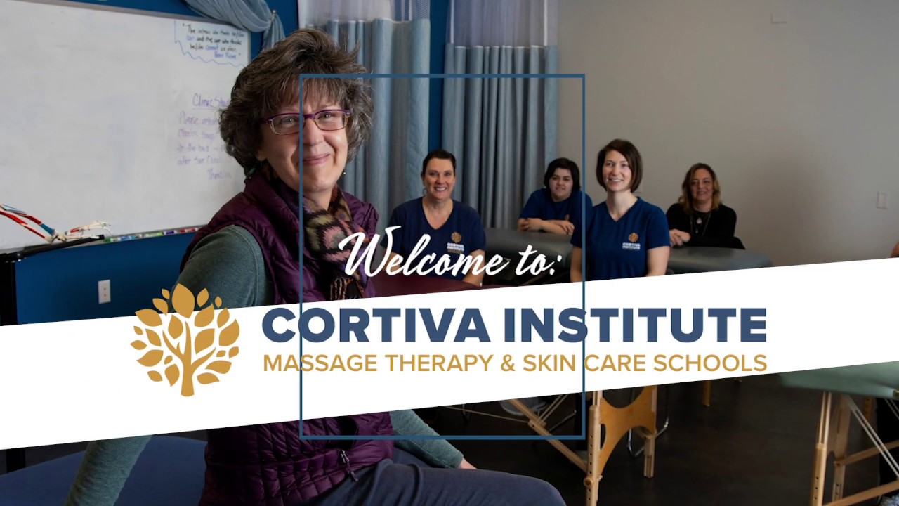 Cortiva Institute Virtual Tour - Cromwell, CT