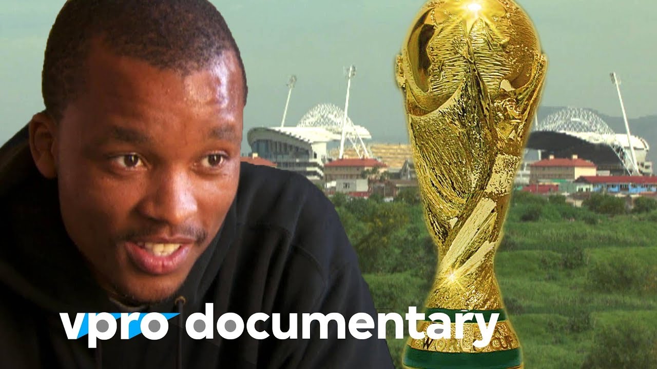 The FIFA business model - VPRO documentary - 2009