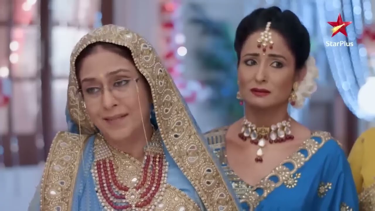 Ye rishta kya kehlata hai ll nayara aur kartik ll nux aur kirti 