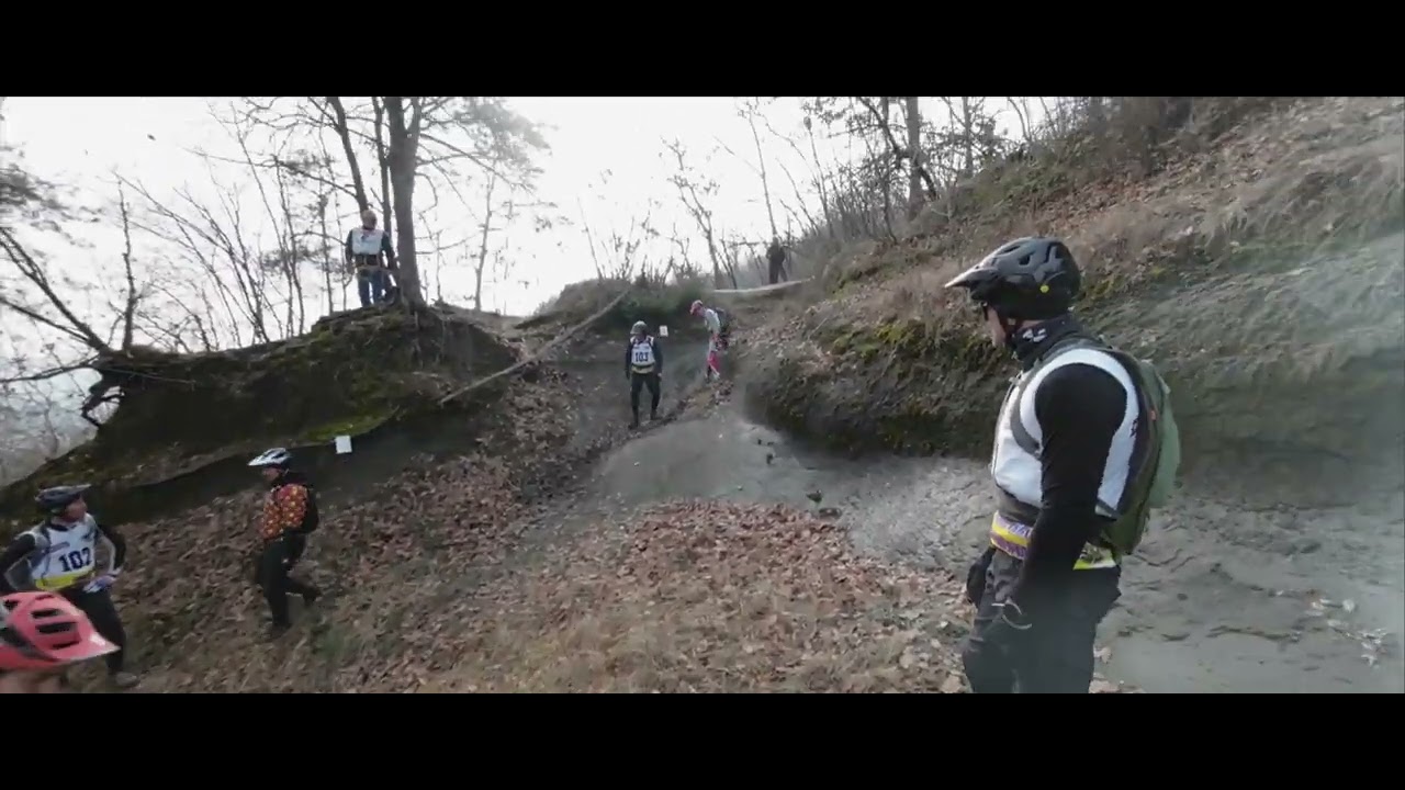 TRIAL CON E-BIKE  HD