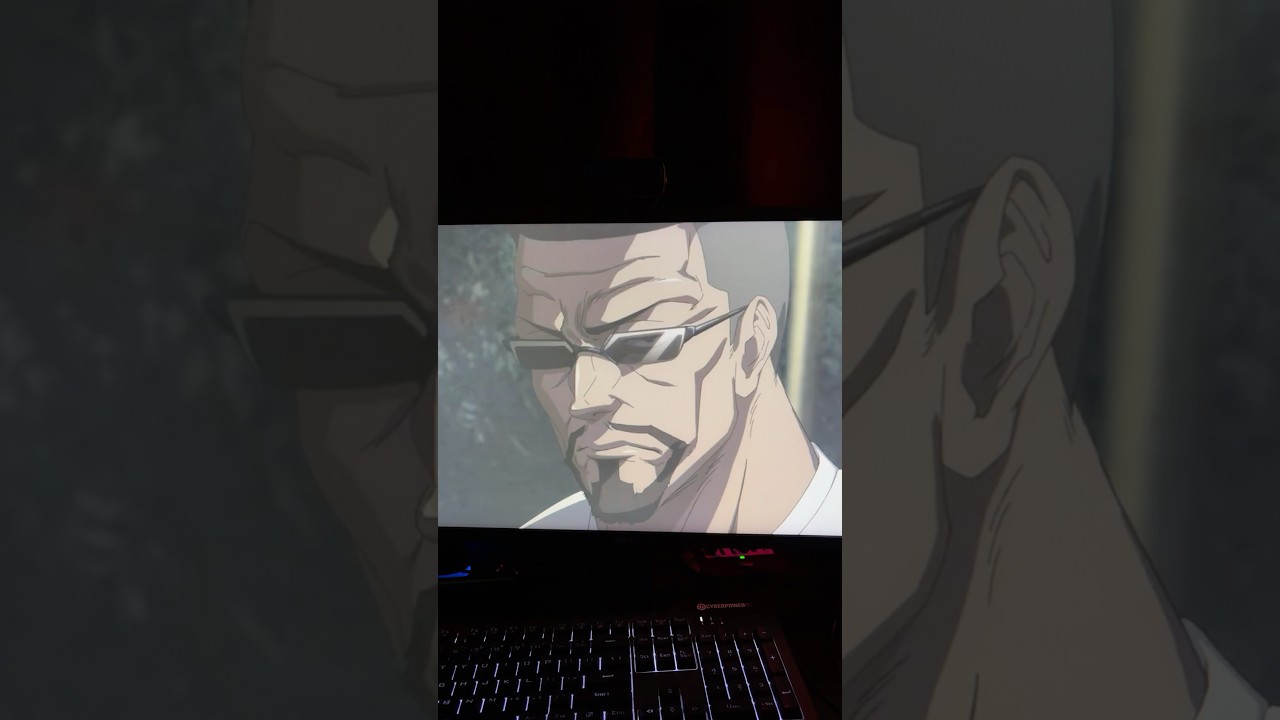 My Thoughts On Jujutsu Kaisen Culling Game Episode 5 #shorts #meme