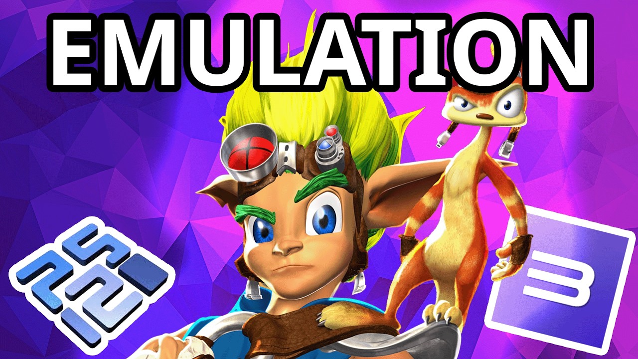 Emulation is Taking Over and Here's Why