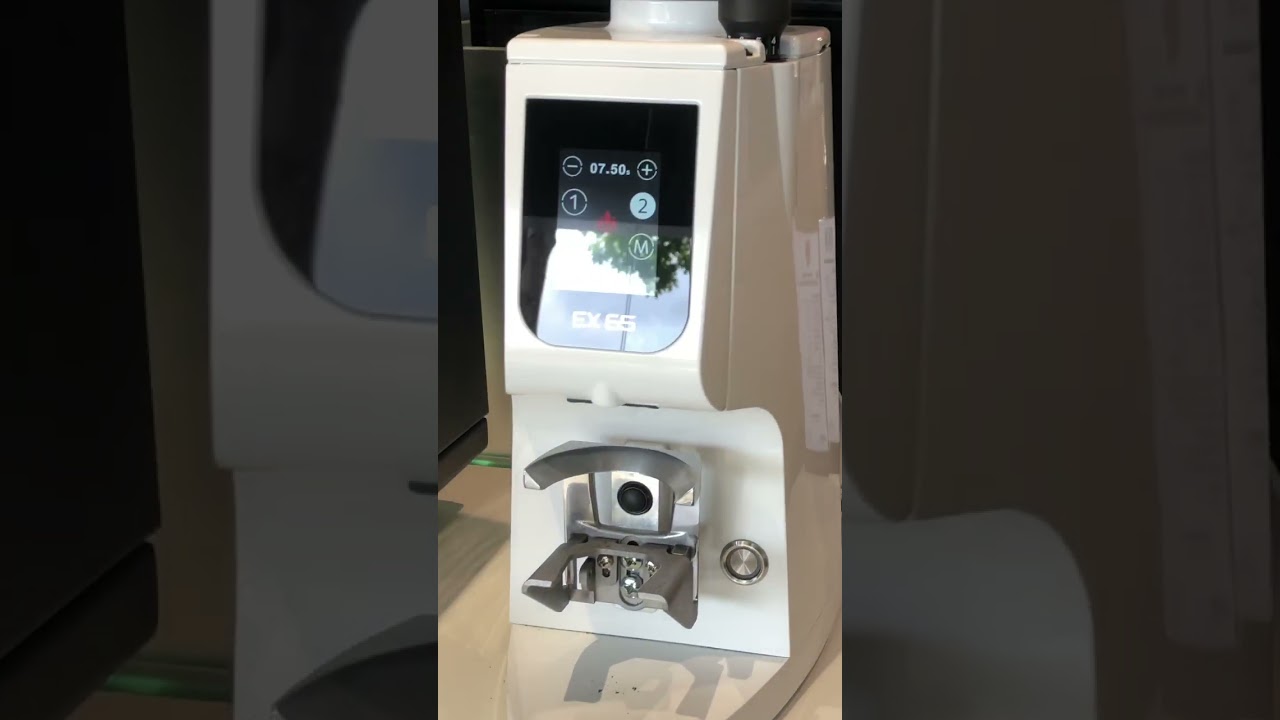 Eureka Atom Excellence 65
