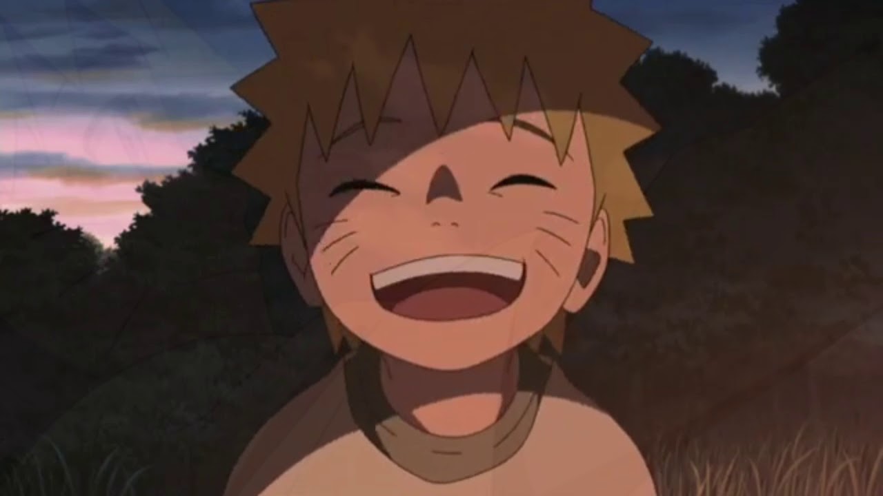 Edit [Sad] Naruto A Prova De Balas VMZ