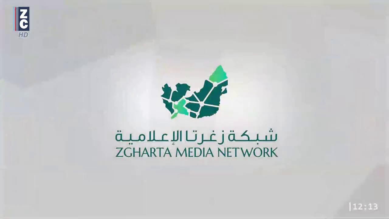 ZGHARTA CHANNEL HD - LIVE