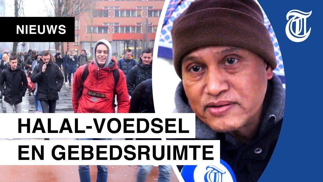 Universiteit Utrecht &lsquo;te wit&rsquo;: 'Ze slaan door!'