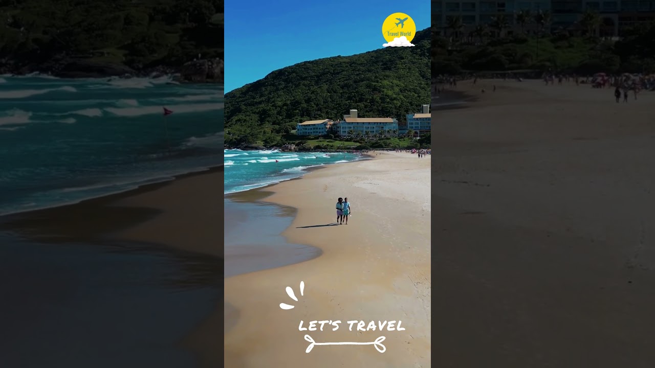 The Best Places to Travel in 2023: The Ultimate Beach Travel #beachadventures #adventureawaits