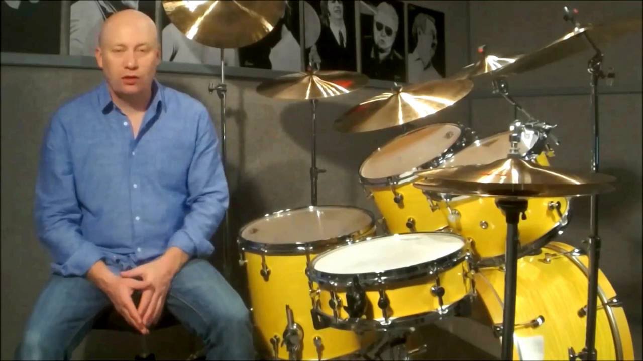 Cambridge Drums :: Tom Toggle Kit Spotlight