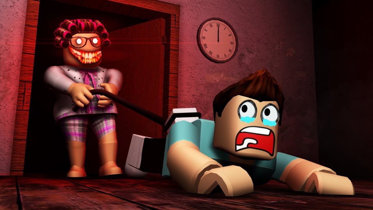 Roblox CAMPING PART 22! (Bedtime)