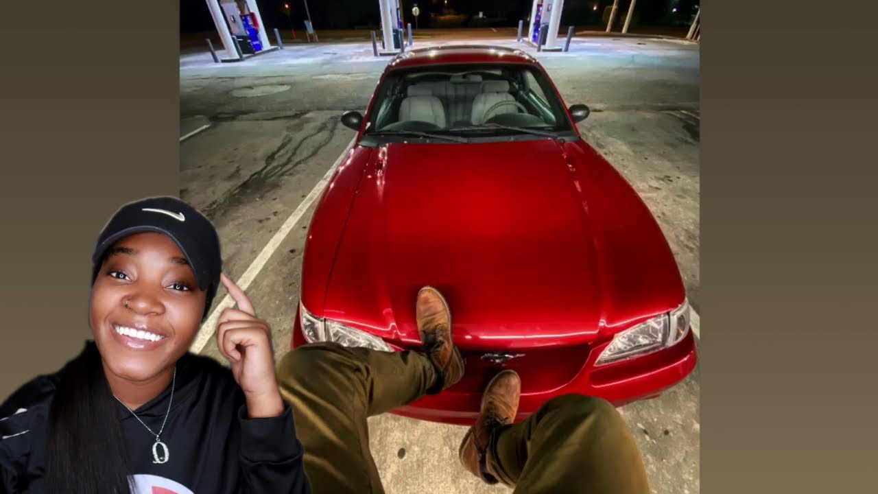 Upchurch “REDCOAT” (REACTION)
