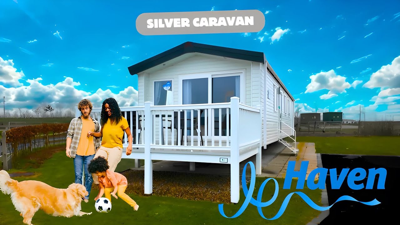 Haven Holiday Park: обзор Silver Caravan — стоит ли вам здесь остановиться?