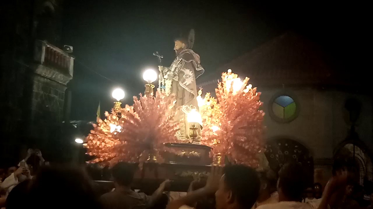 KARAKOL NI TATA KIKO