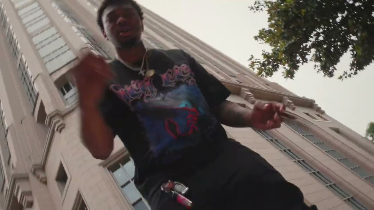 luhjay2oolie - complicated (Official Video)
