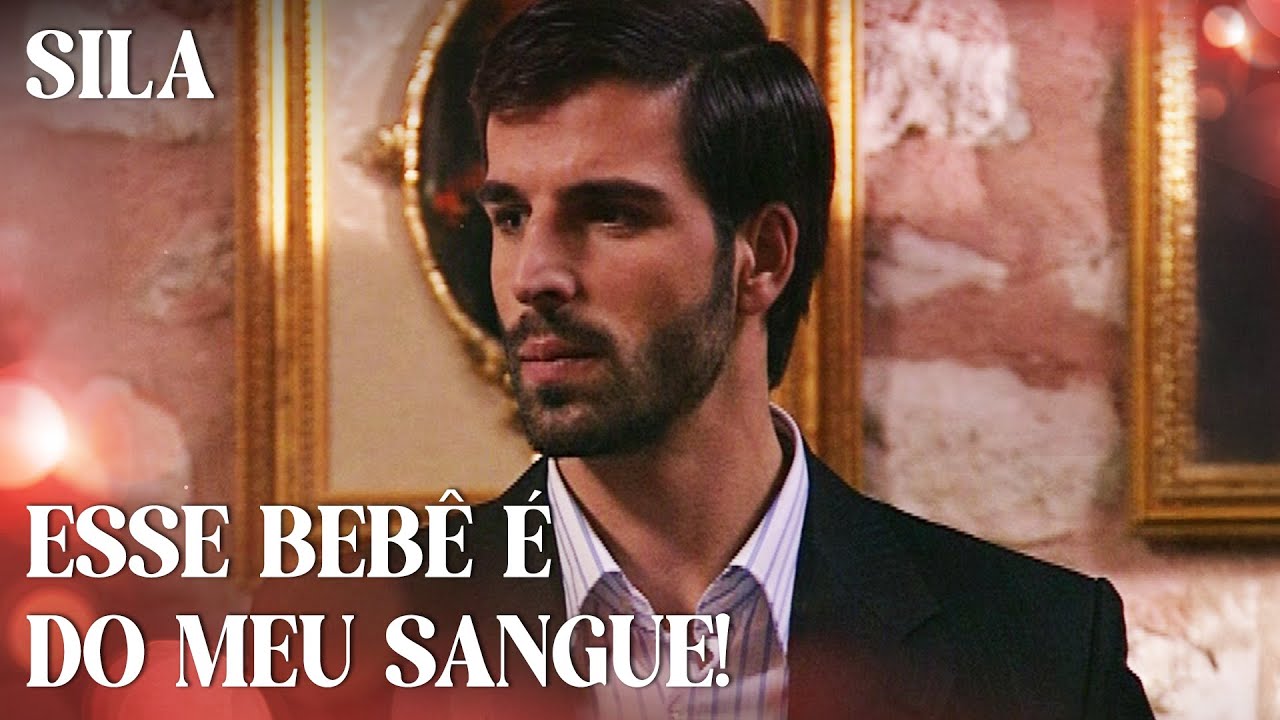 Boran desafiou toda a tribo por Sila e seu bebê! - Sila | Cenas Legendárias