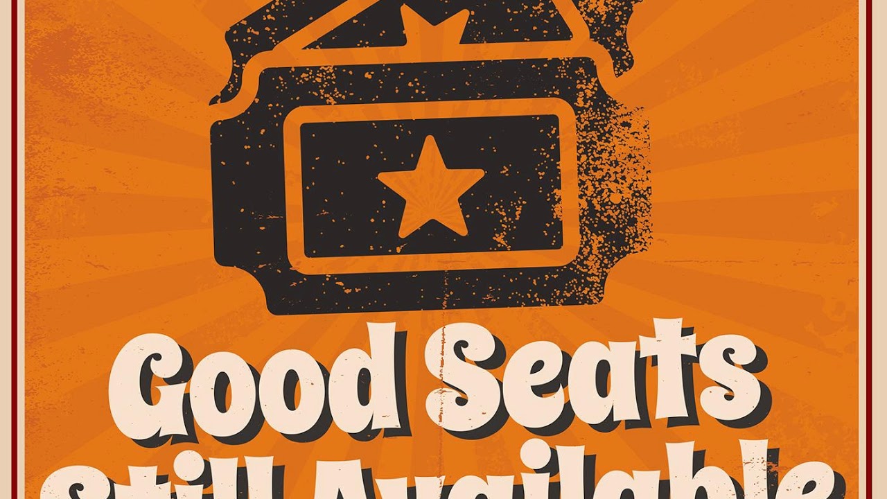 Good Seats Still Available 076: National Soccer Hall of Fame Coach Gordon Jago