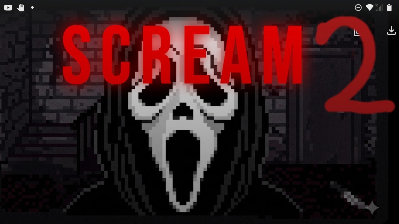 Scream 2(Mellon sandbox)