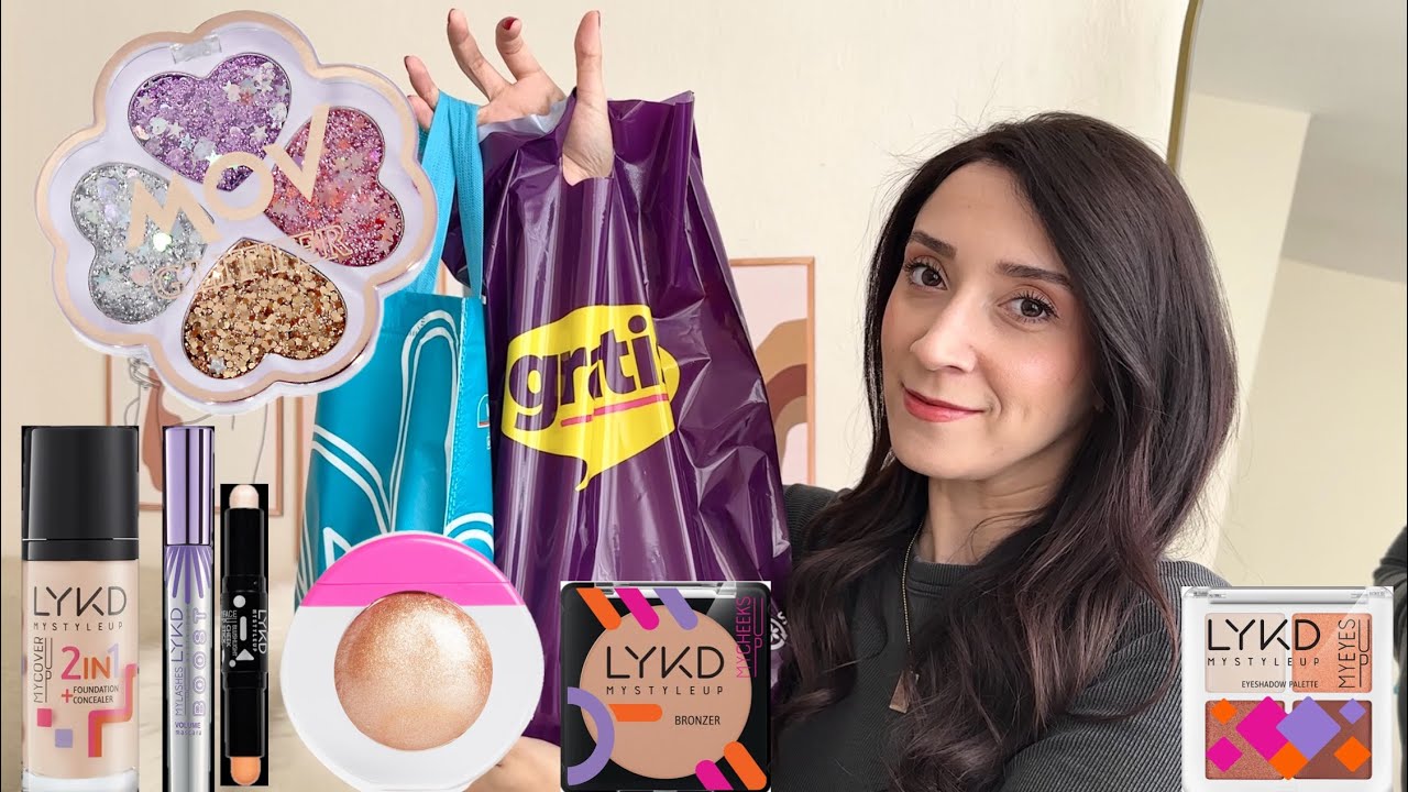 WATSONS VE GRATİS ALIŞVERİŞİM | UYGUN FİYATLI ÜRÜNLER | LYKD | MOV | RELOVE |