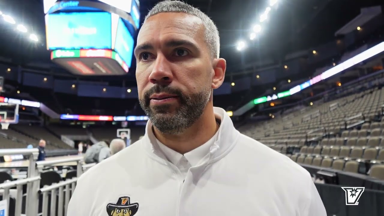 UTRGV Men's Basketball Set for Home Opener Sunday Against Champion Christian