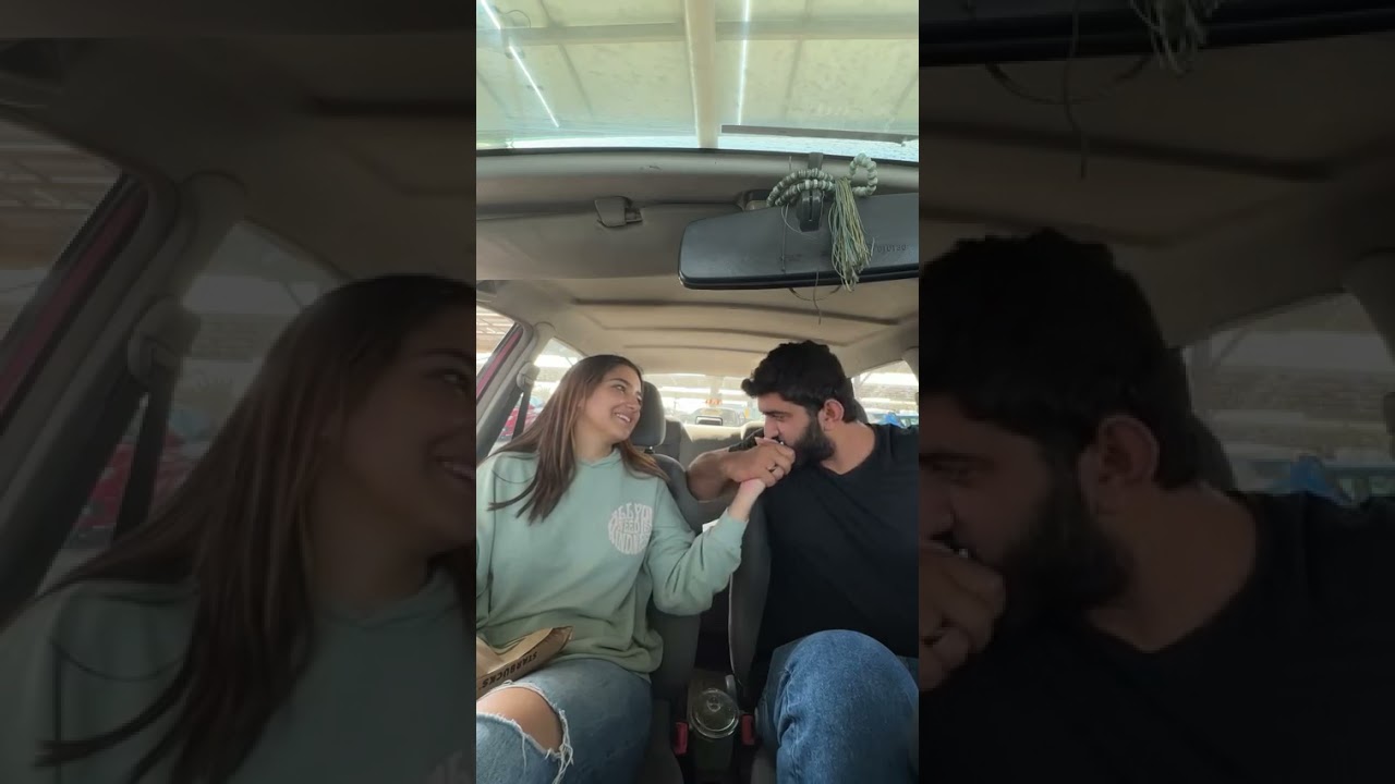 اول العلاقه VS لما تاخدوا علي بعض 😂😂