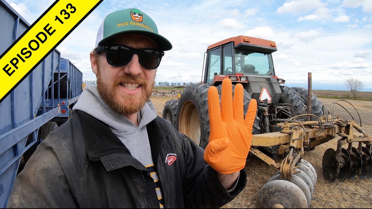 A Farmer's Guide to Self-Isolation and Quarantine! | Tractor Video | Day 3