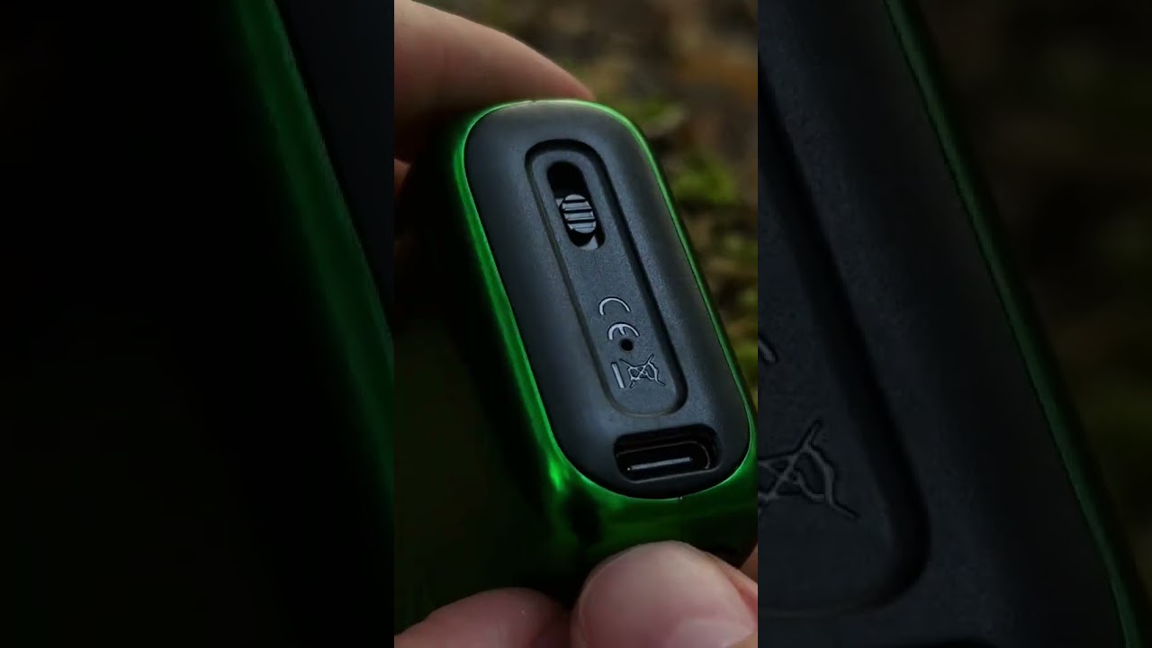Lost Vape TB 18K
