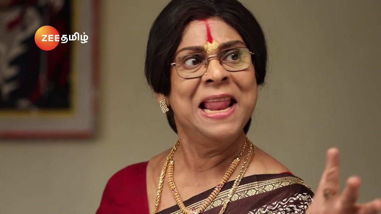 Poovey Poochoodava - Full Ep - 568 - Shakthi Shiva, Shiva - Zee Tamil