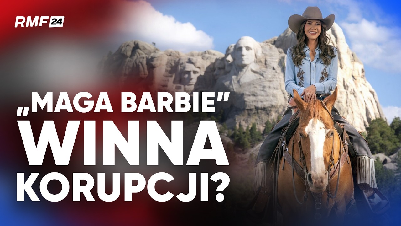 200 milionów na reklamę i luksusowe samoloty. Dlaczego Trump zwolnił swoją prawą rękę?