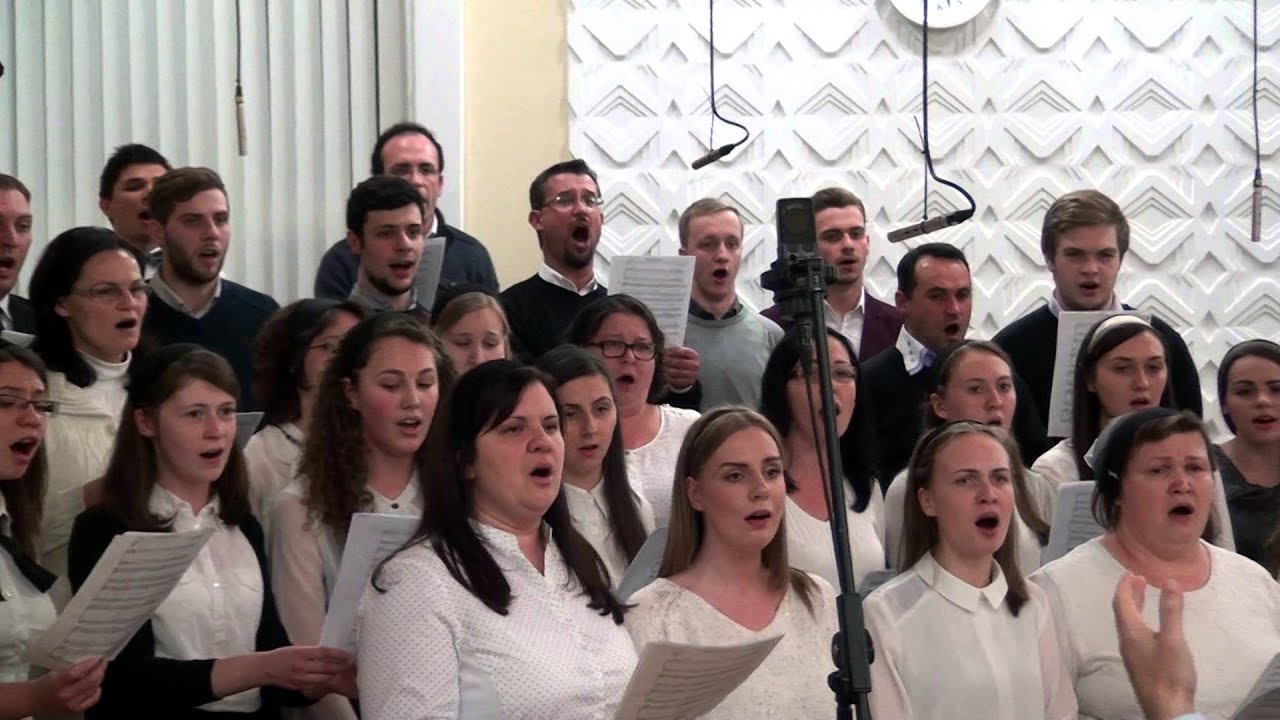 Evanghelizare 27 ianuarie 2016 - Biserica Baptista Dorohoi