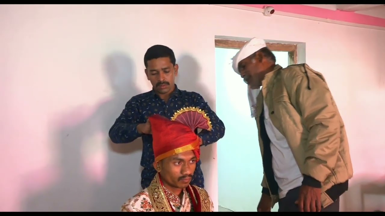 @_vipul__1803   marriage highlights width some best momentum.. #mrg #marriage #rathva
