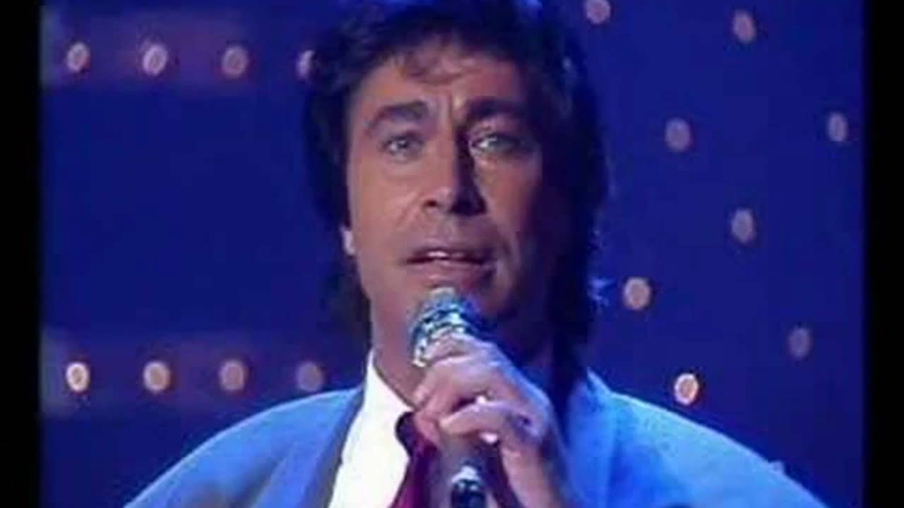 Roy Black Der Abschiedsbrief-Oldie-Schlageroldy-schlagerhits-schlager-schlagerhits2010