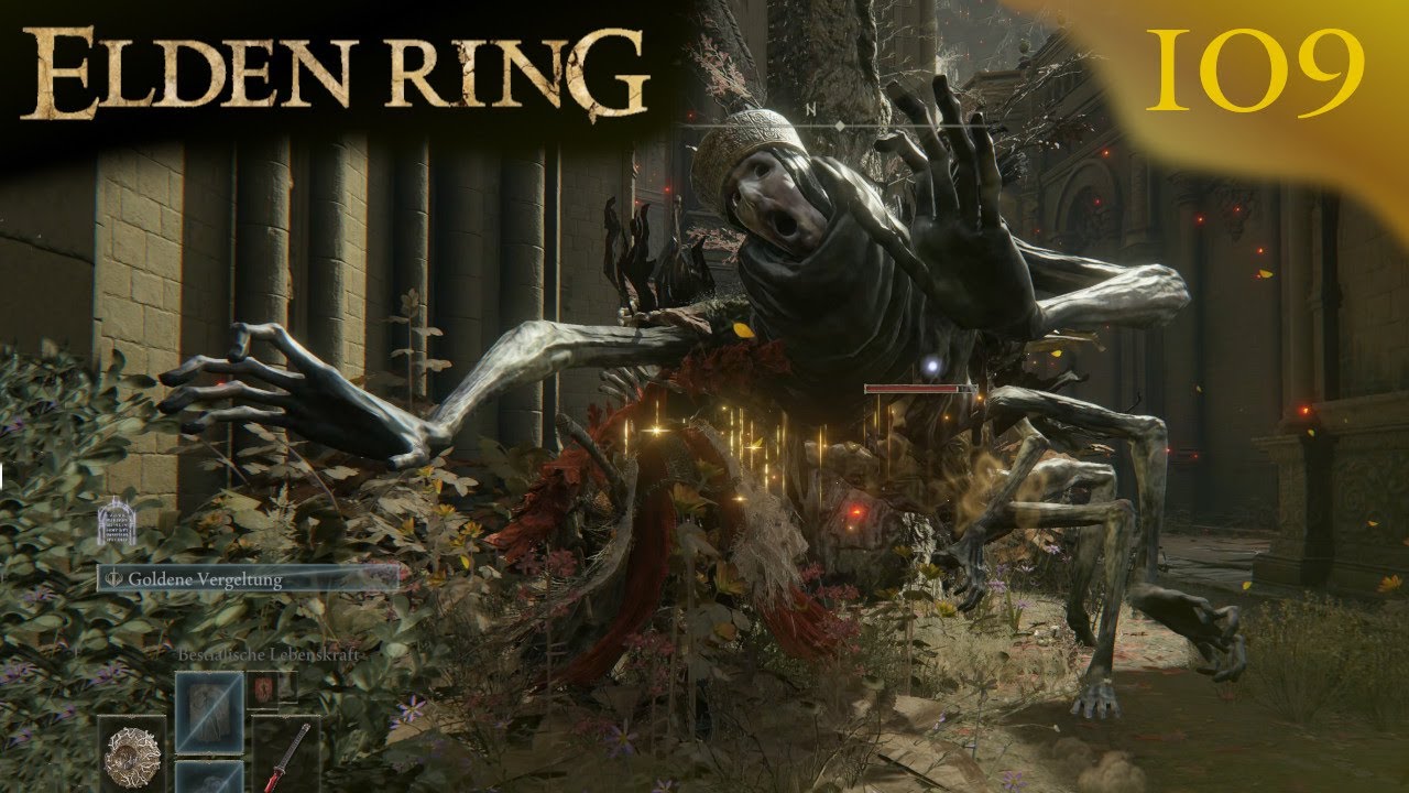 Elden Ring #109 - 