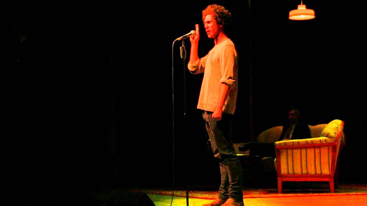 Julian Heun - Zartes Kind & Lügenschiff
