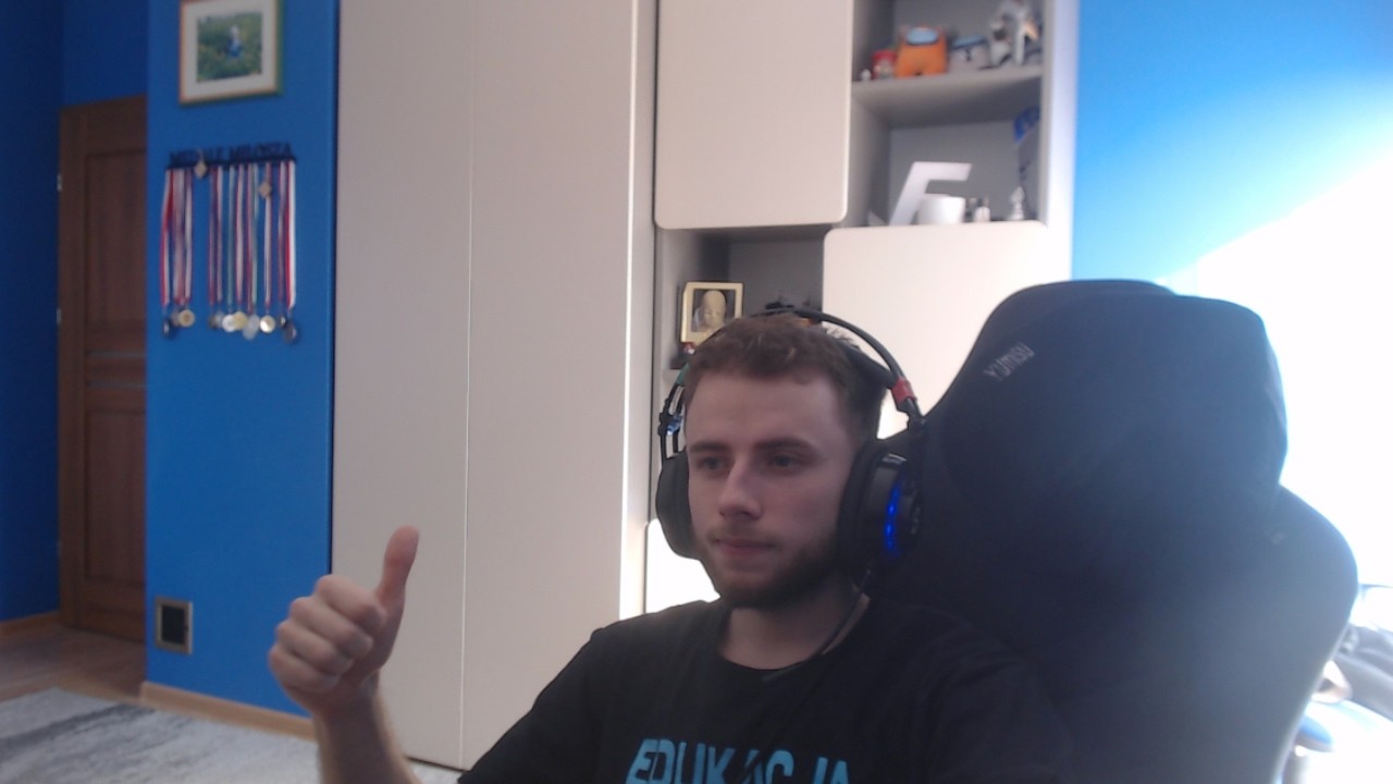 OSTATNI ODC?