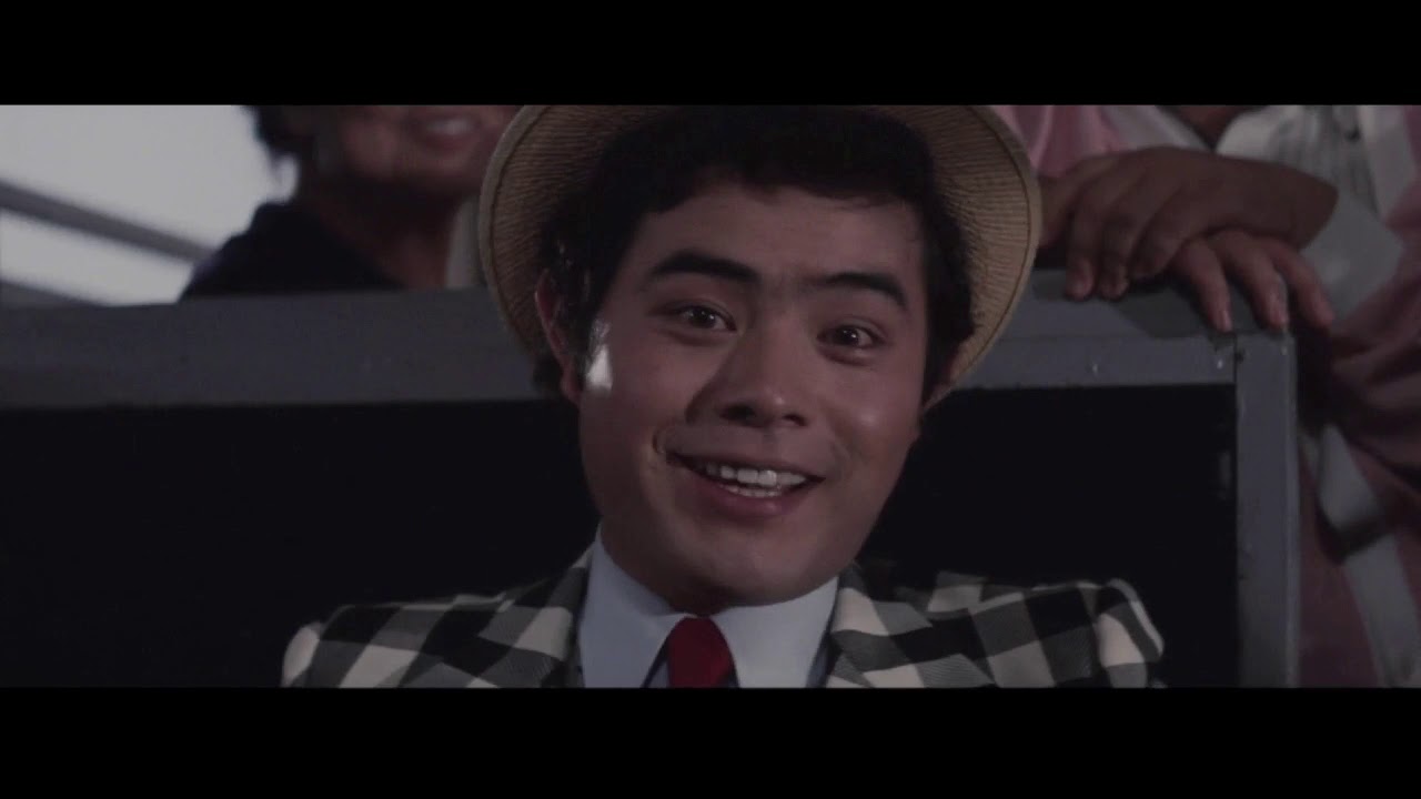 ザ・ドリフターズ 1973年 ドリフの会津磐梯山