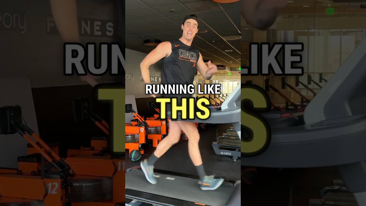 ⚠️ If It HURTS Your Knees, Hips, or Ankles to Run&hellip;