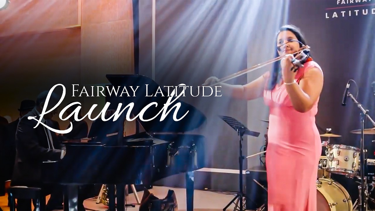 Highlights from the Fairway Latitude Launch | Fairway Properties