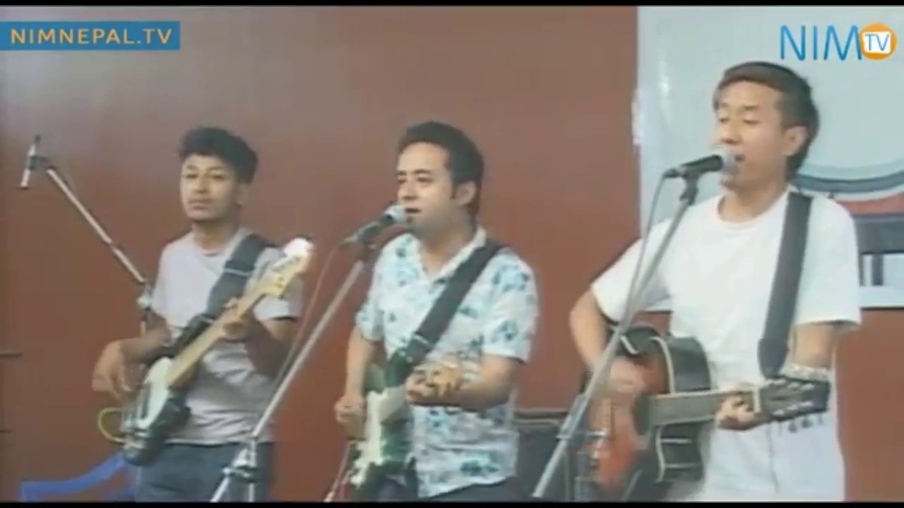Adrian Dewan (Re-Generation band) | One In Christ Through Music