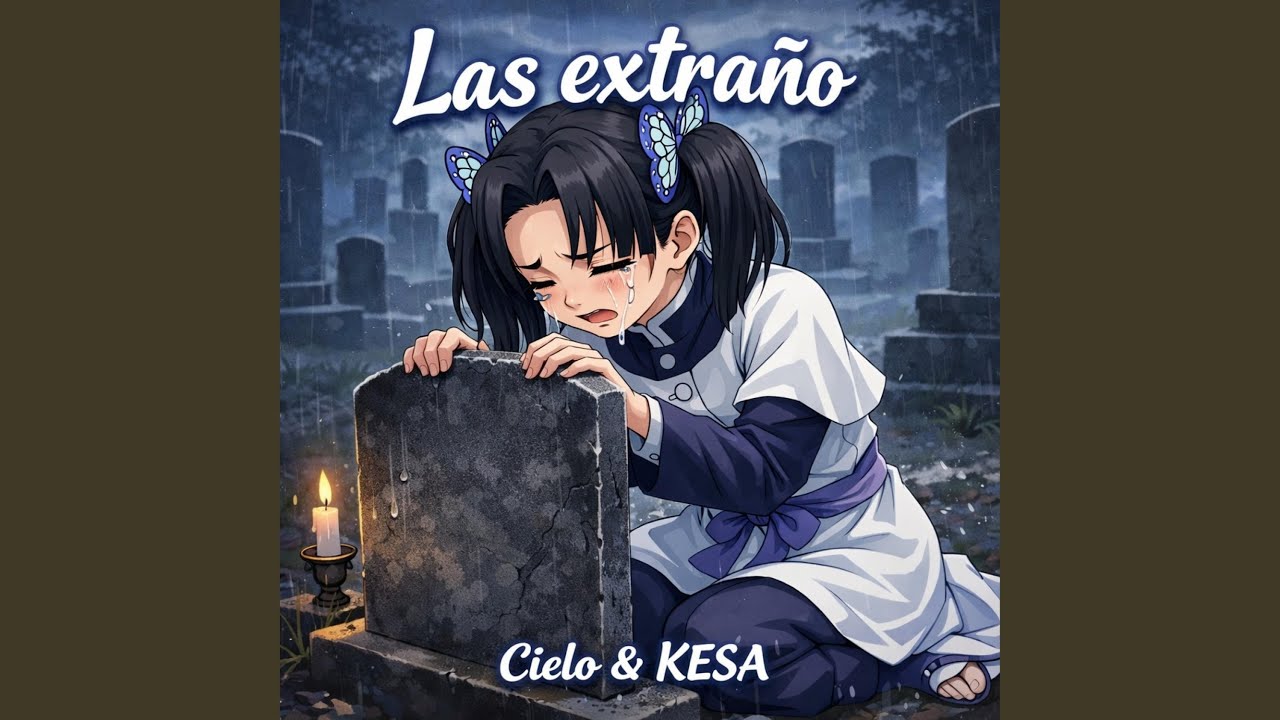 Las extraño (Carta de Aoi hacia sus hermanas)