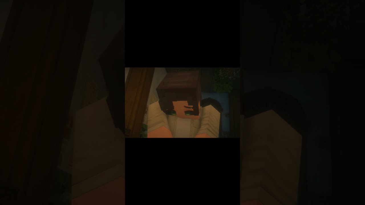 Демон сравнивает... Ты знаешь- #aphmau #minecraft #minecraftroleplay #mystreet #lgbt