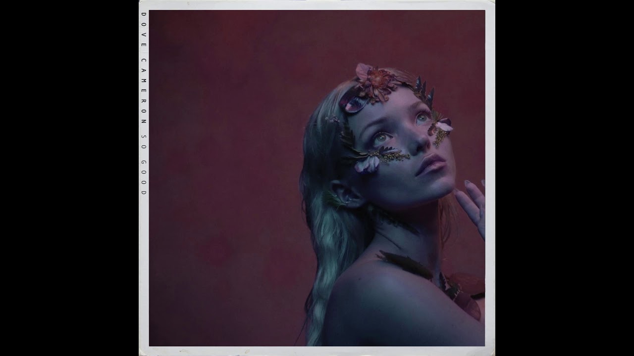 Dove Cameron - So Good (Official Instrumental/70%)