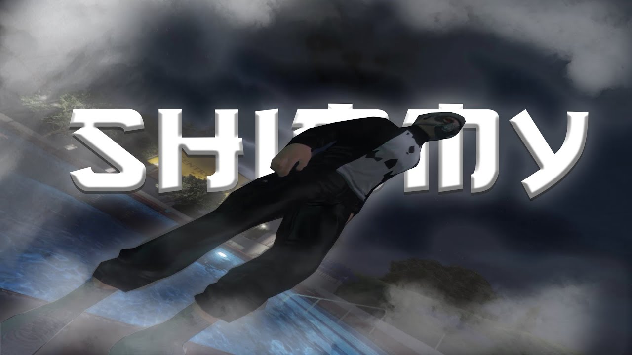 Шими шими я