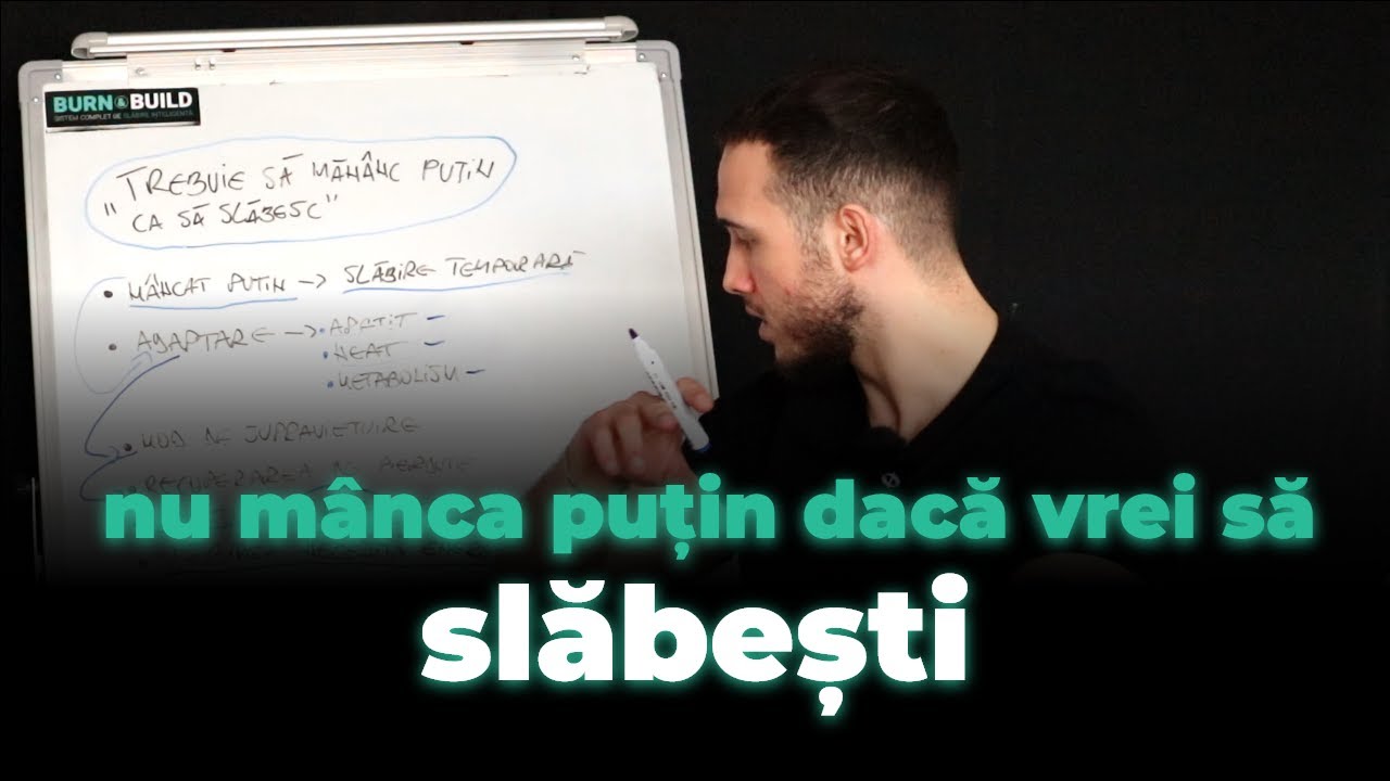 De ce mâncatul prea puțin te oprește din slăbit (și te îngrașă la loc)