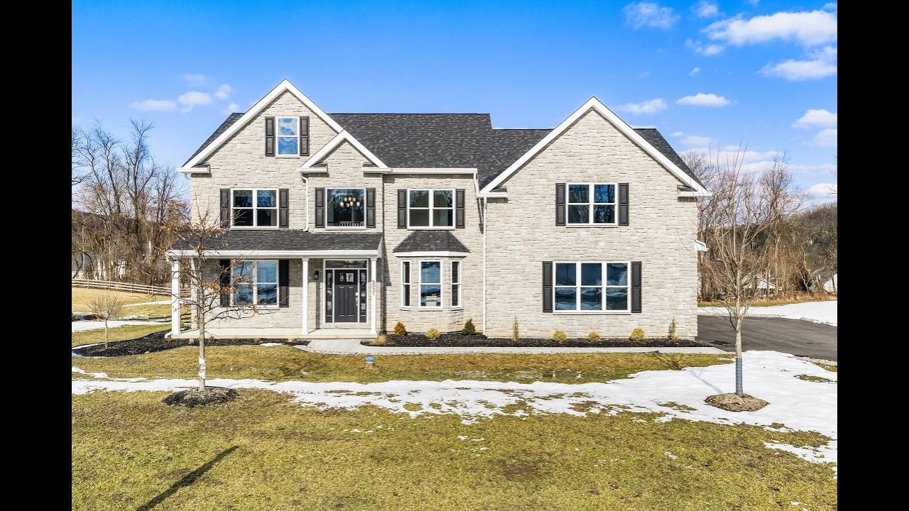 5031 Hunter Ln Emmaus, PA | Shawn May Photography