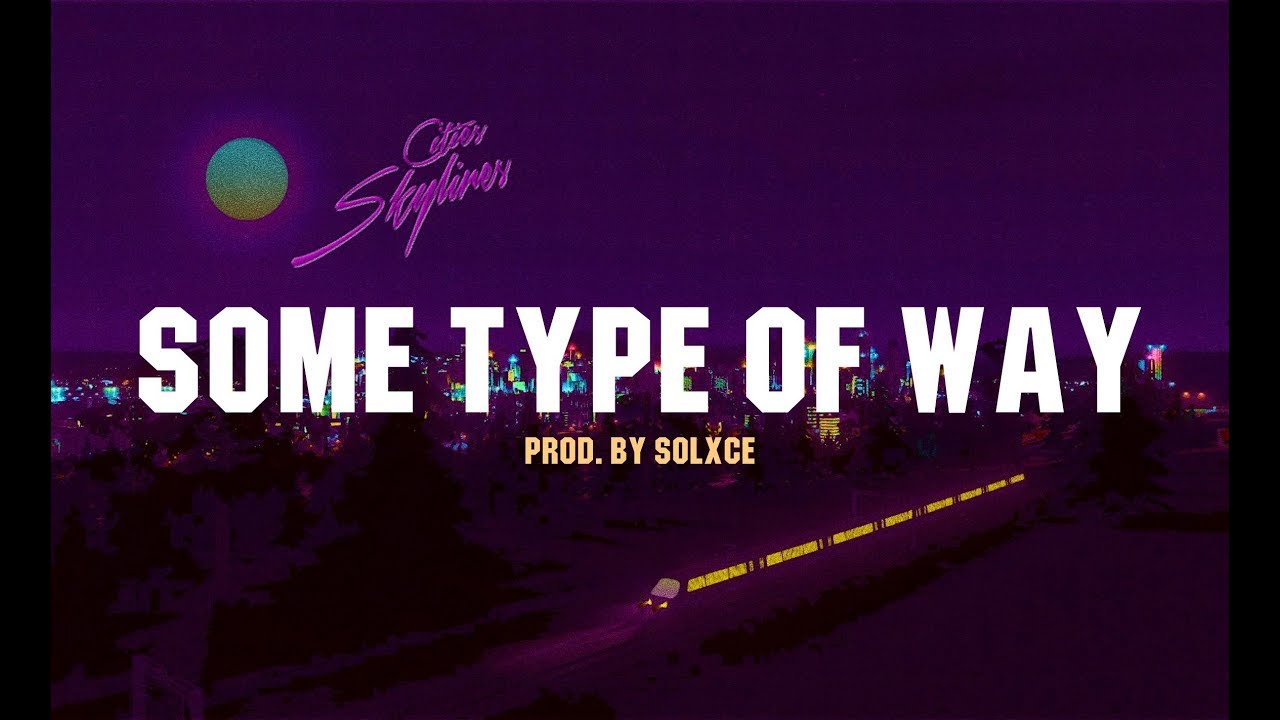[FREE] Retro/80's type beat - 