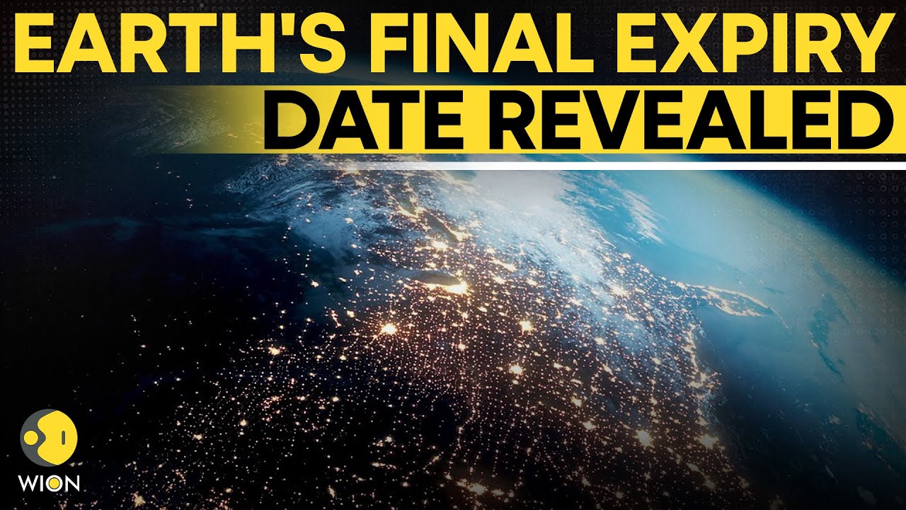 NASA Warns Red Giant Stars Could Destroy Planets &mdash; Is Earth Next? | WION ORIGINALS