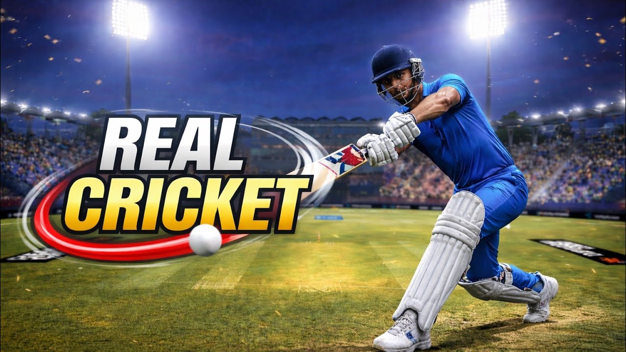 Battle With The Best Real Cricket