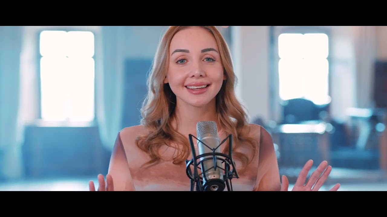Alles von mir - Marie Hirschler (Helene Fischer Cover)