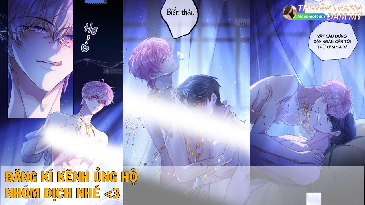 CHAP 0 - 1 || MỐI TÌNH TAY TƯ CỦA HAI NGƯỜI || Truyện Tranh Đam Mỹ | Đam mỹ, Xuyên không, Báo thù